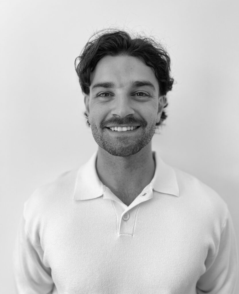 Hamish Wallace osteopath at Premier Wellness Auckland North Shore Orewa